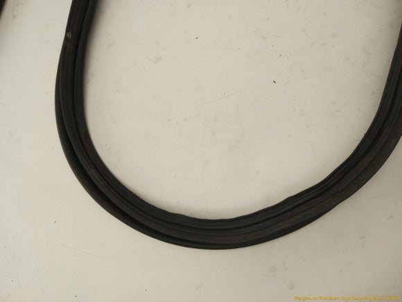 Lexus IS300 Trunk Molding Trim