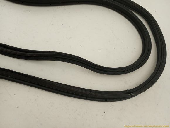 Lexus IS300 Trunk Molding Trim