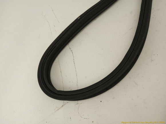 Lexus IS300 Trunk Molding Trim