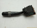 Lexus IS300 Steering Column Wiper Switch-6