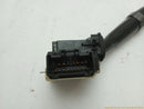 Lexus IS300 Steering Column Wiper Switch-8