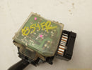 Lexus IS300 Steering Column Wiper Switch-11