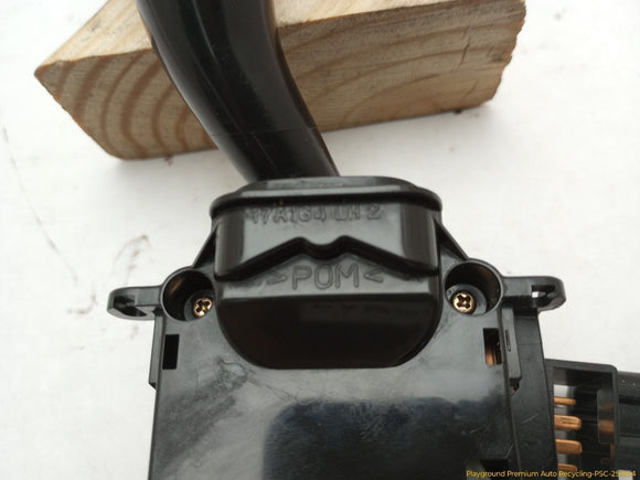 Lexus IS300 Steering Column Wiper Switch