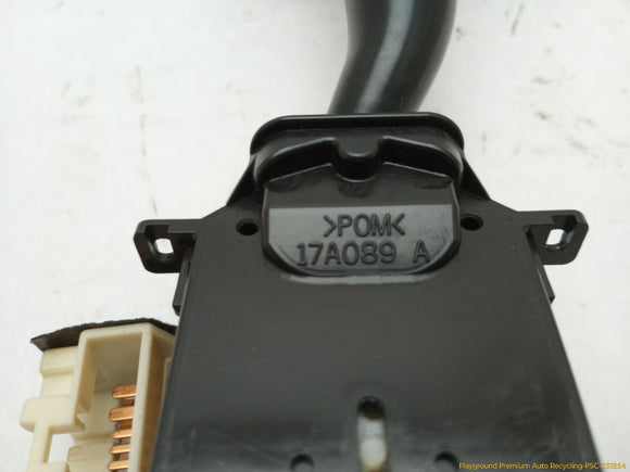 Lexus IS300 Steering Column Turn Signal Switch