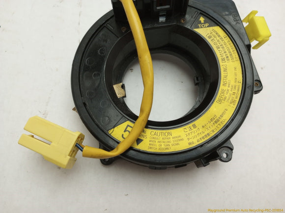 Lexus IS300 Steering Wheel Clock Spring