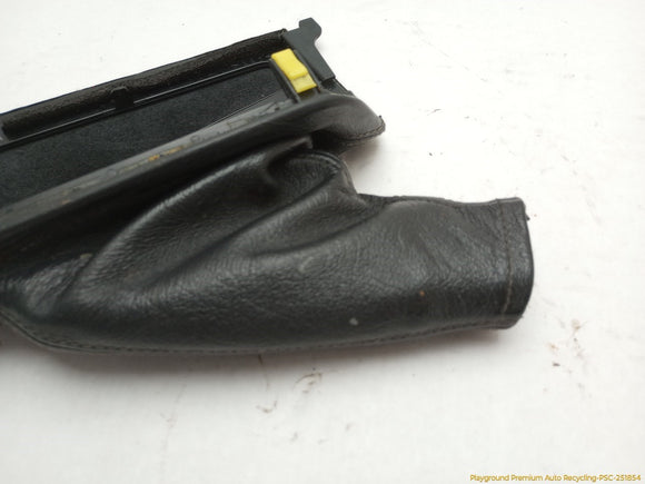 Lexus IS300 Parking Brake Handle Boot Cover