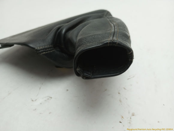 Lexus IS300 Parking Brake Handle Boot Cover