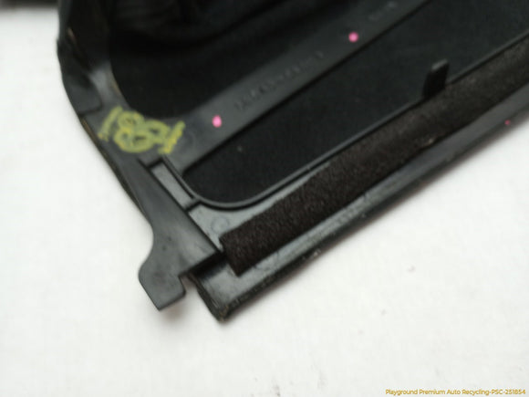 Lexus IS300 Parking Brake Handle Boot Cover