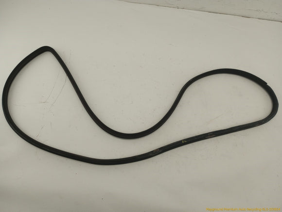 Lexus IS300 Set Of 4 Inner Door Moldings