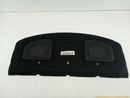 Lexus IS300 Rear Parcel Shelf Trim-1