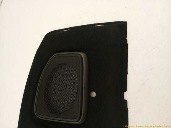 Lexus IS300 Rear Parcel Shelf Trim