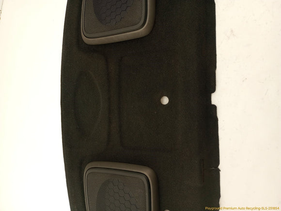 Lexus IS300 Rear Parcel Shelf Trim