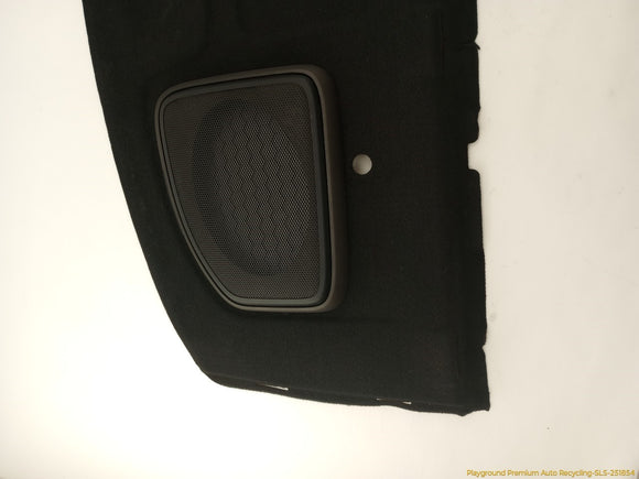 Lexus IS300 Rear Parcel Shelf Trim