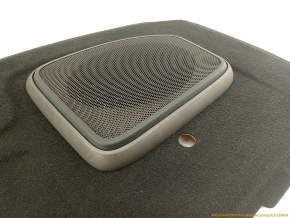 Lexus IS300 Rear Parcel Shelf Trim