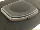 Lexus IS300 Rear Parcel Shelf Trim-7
