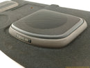 Lexus IS300 Rear Parcel Shelf Trim-9