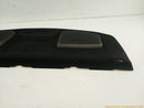 Lexus IS300 Rear Parcel Shelf Trim-10