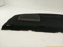 Lexus IS300 Rear Parcel Shelf Trim-11