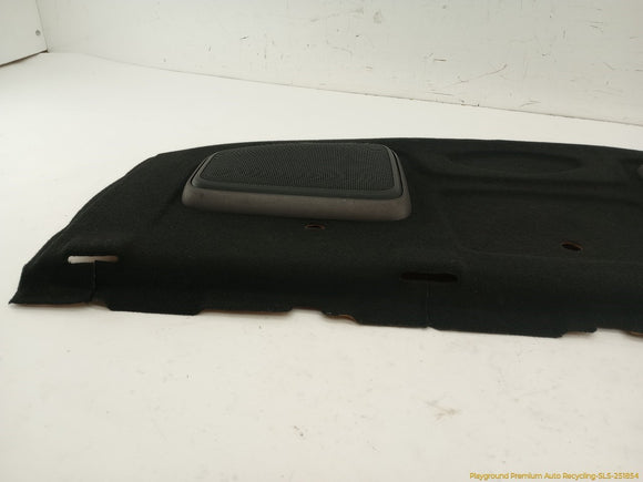 Lexus IS300 Rear Parcel Shelf Trim