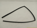 Lexus IS300 Pair Of Rear Window Molding Trim-4
