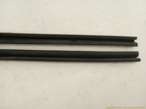 Lexus IS300 Pair Of Rear Window Molding Trim