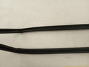 Lexus IS300 Pair Of Rear Window Molding Trim-9