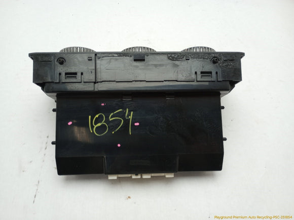 Lexus IS300 Climate Control Switch