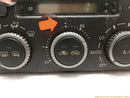 Lexus IS300 Climate Control Switch-8