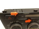 Lexus IS300 Climate Control Switch-10