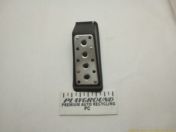 Lexus IS300 Dead Pedal Trim