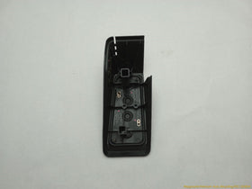 Lexus IS300 Dead Pedal Trim - 0