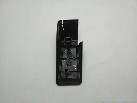 Lexus IS300 Dead Pedal Trim