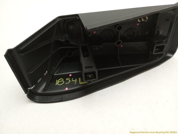 Lexus IS300 Dead Pedal Trim