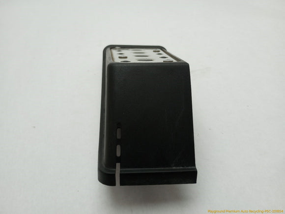 Lexus IS300 Dead Pedal Trim