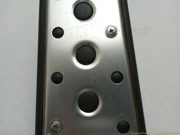 Lexus IS300 Dead Pedal Trim