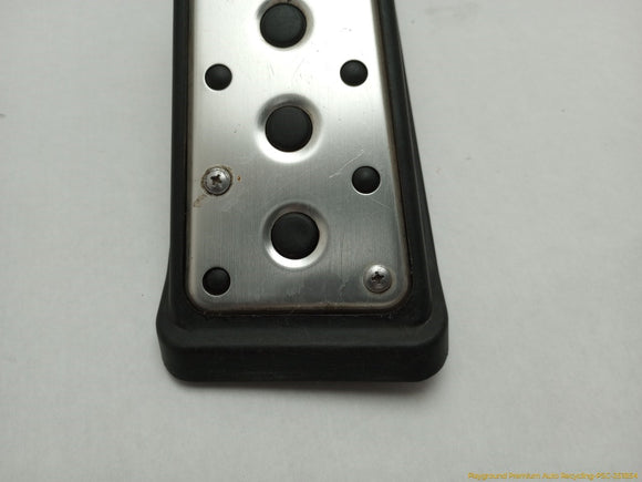 Lexus IS300 Dead Pedal Trim