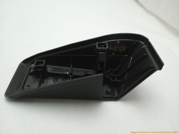 Lexus IS300 Dead Pedal Trim