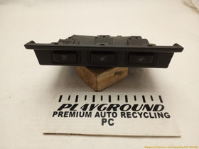Lexus IS300 Traction & Heat Seat Control Switch