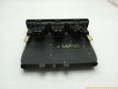 Lexus IS300 Traction & Heat Seat Control Switch-2