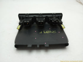 Lexus IS300 Traction & Heat Seat Control Switch - 0