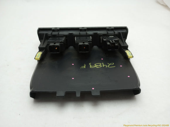 Lexus IS300 Traction & Heat Seat Control Switch