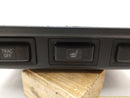 Lexus IS300 Traction & Heat Seat Control Switch-5