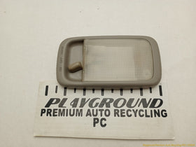 Lexus IS300 Rear Dome Light