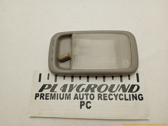 Lexus IS300 Rear Dome Light