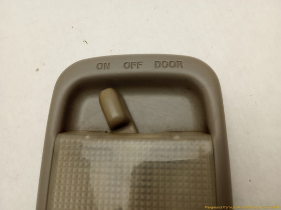 Lexus IS300 Rear Dome Light