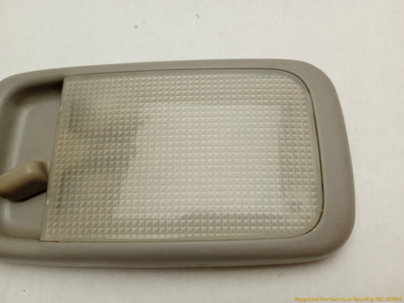 Lexus IS300 Rear Dome Light