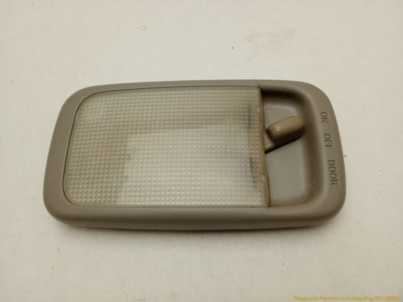 Lexus IS300 Rear Dome Light