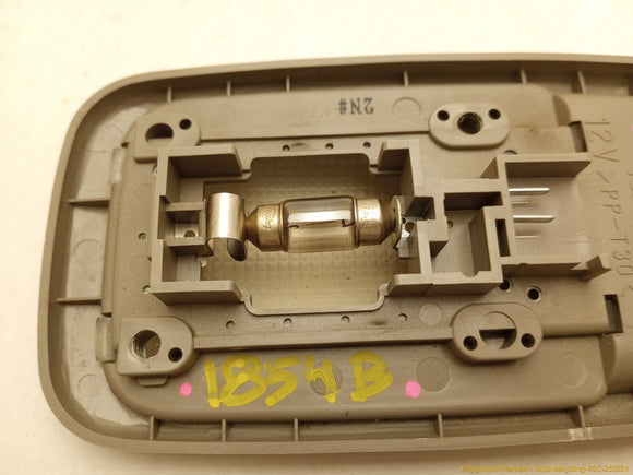 Lexus IS300 Rear Dome Light