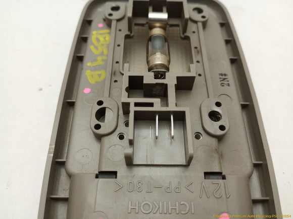Lexus IS300 Rear Dome Light