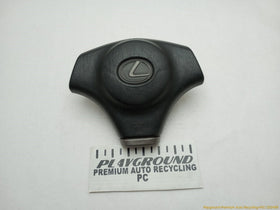 Lexus IS300 Steering Wheel Airbag